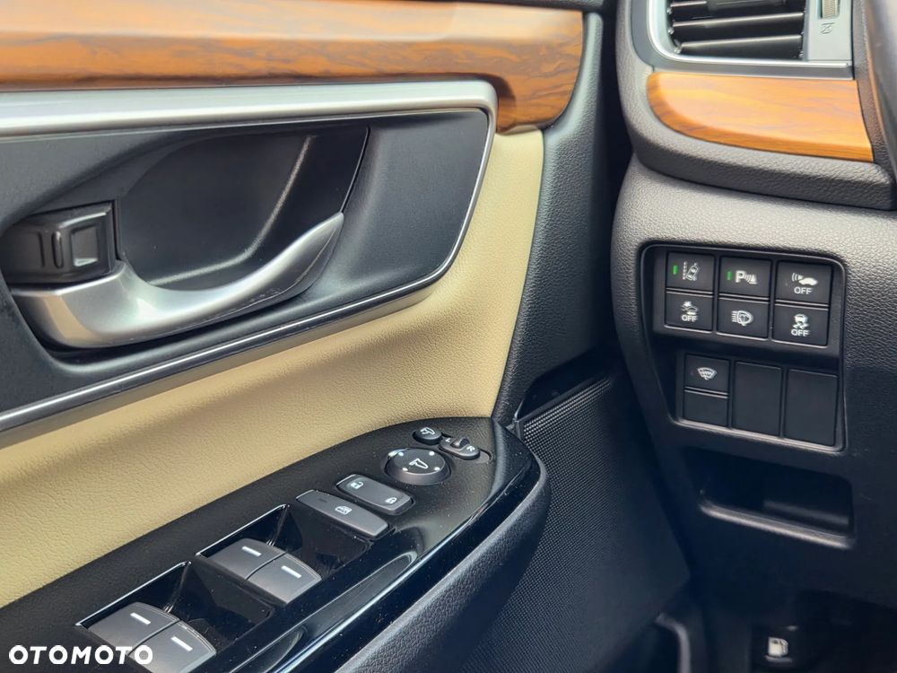 Honda CR-V 2.0 i-MMD Executive (Honda Connect+) - 20