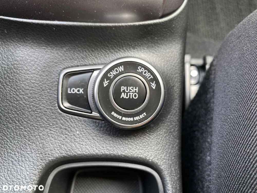 Suzuki SX4 S-Cross 1.4 SHVS Premium 4WD - 18