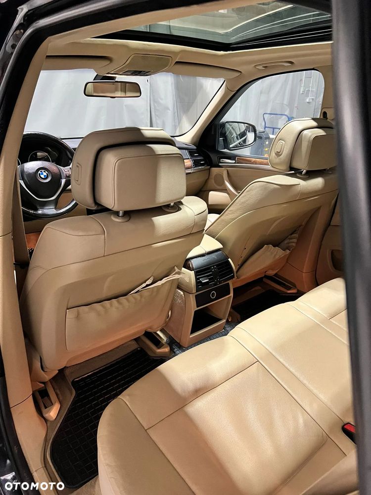 BMW X5 3.0sd - 14