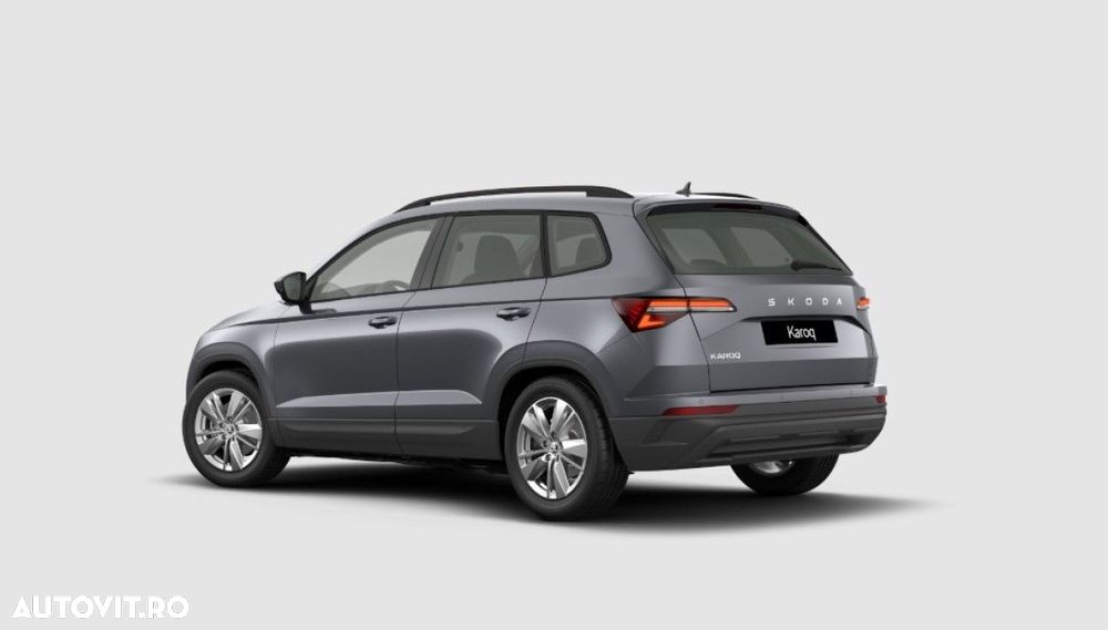 Skoda Karoq - 3