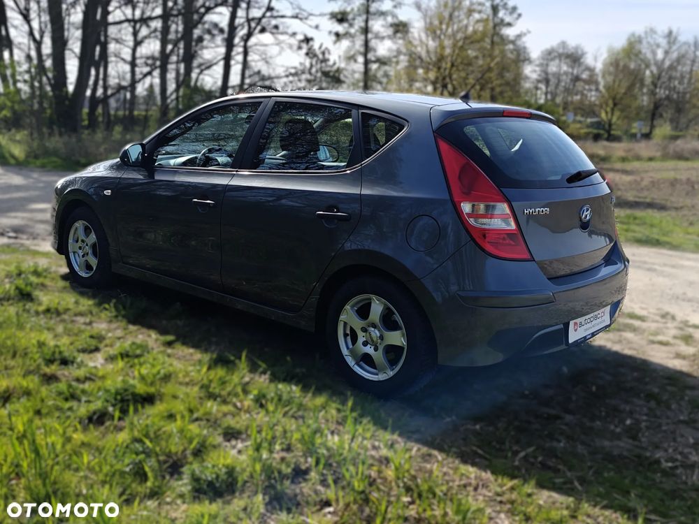 Hyundai i30 1.4 Classic + EU5 - 3