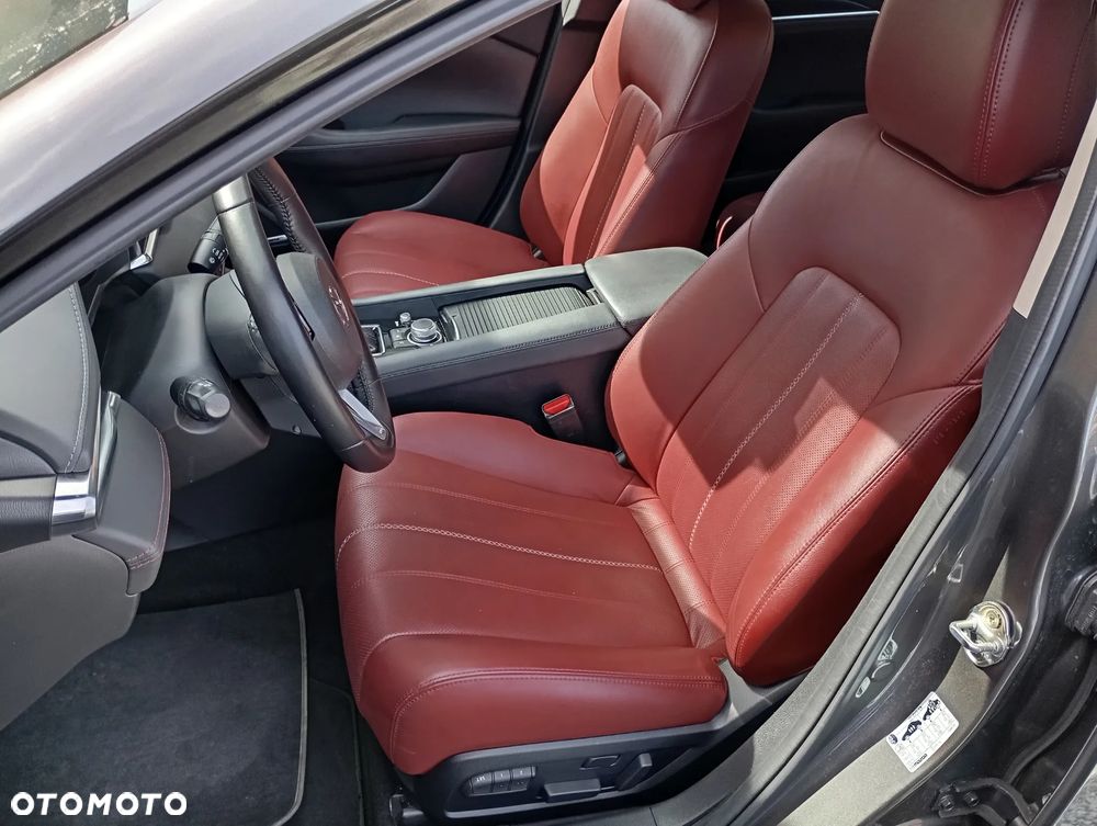 Mazda 6 SKYACTIV-G 165 Exclusive-Line - 13