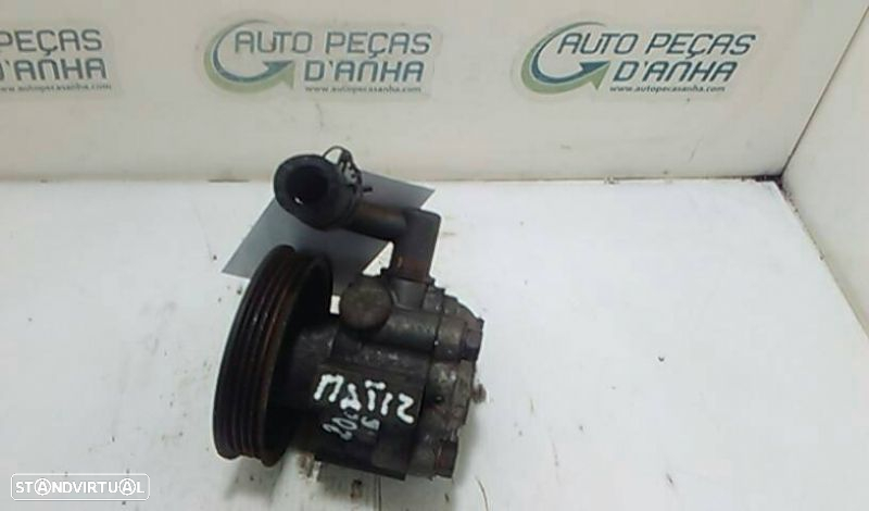 Bomba Direção Assistida Chevrolet Matiz (M200, M250) - 2