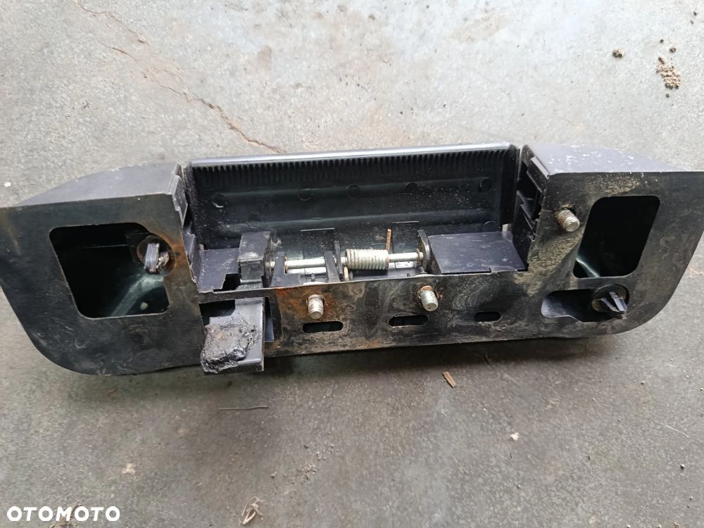 Klamka klapy bagażnika suzuki grand vitara 1 - 2