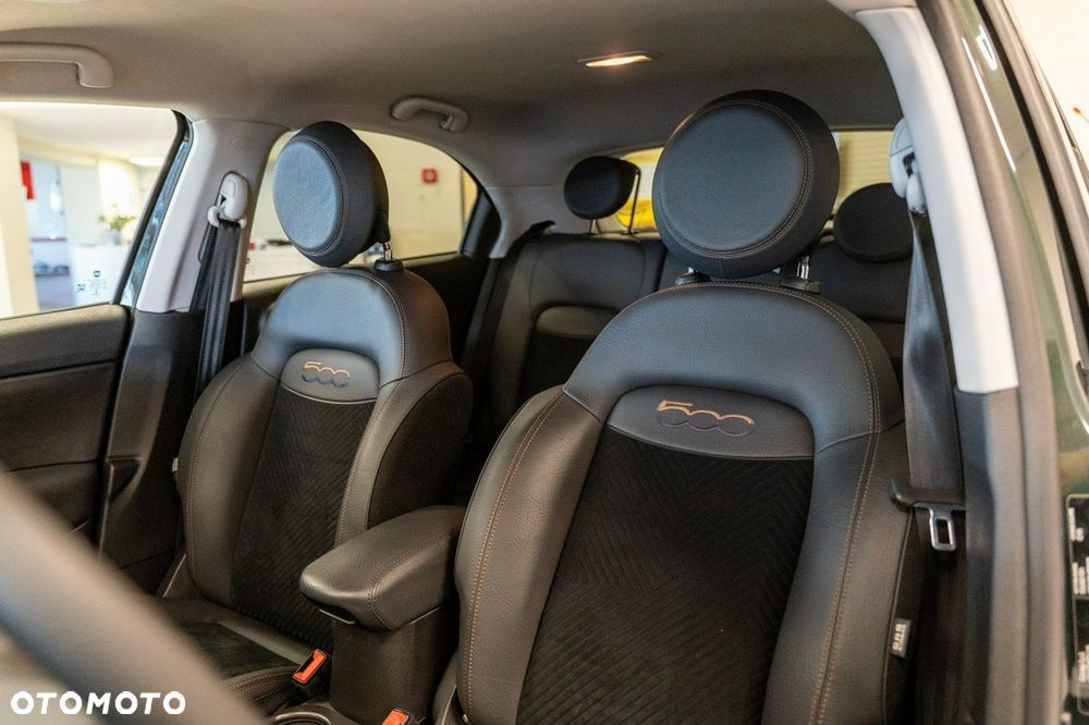 Fiat 500X 1.0 S-Design City Cross - 14