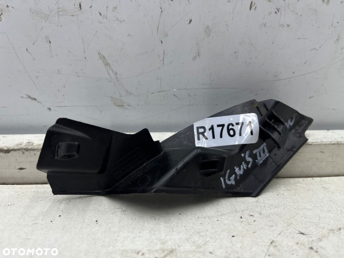 Podszybie Suzuki Ignis 3 III 16r.- LEWA zaślepka podszybia 72342-62r0 7234262r0 - 3
