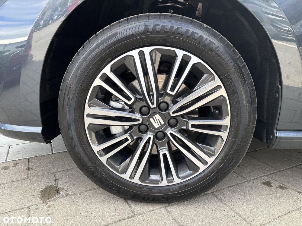 Seat Ibiza 1.0 TSI Style S&S DSG - 11