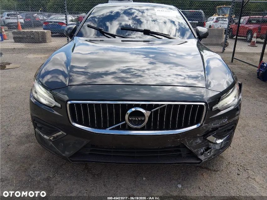 Volvo S60 T6 AWD Inscription - 3