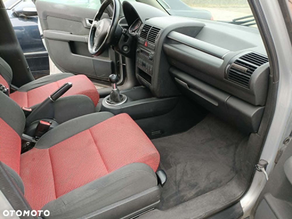 Audi A2 - 21