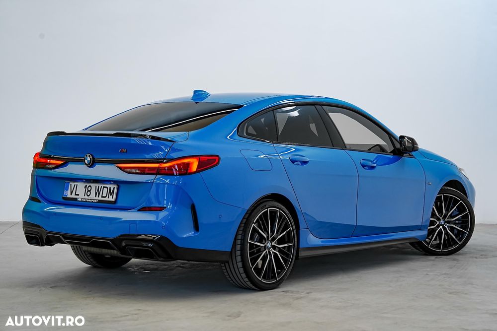 BMW M2 M235i xDrive - 15