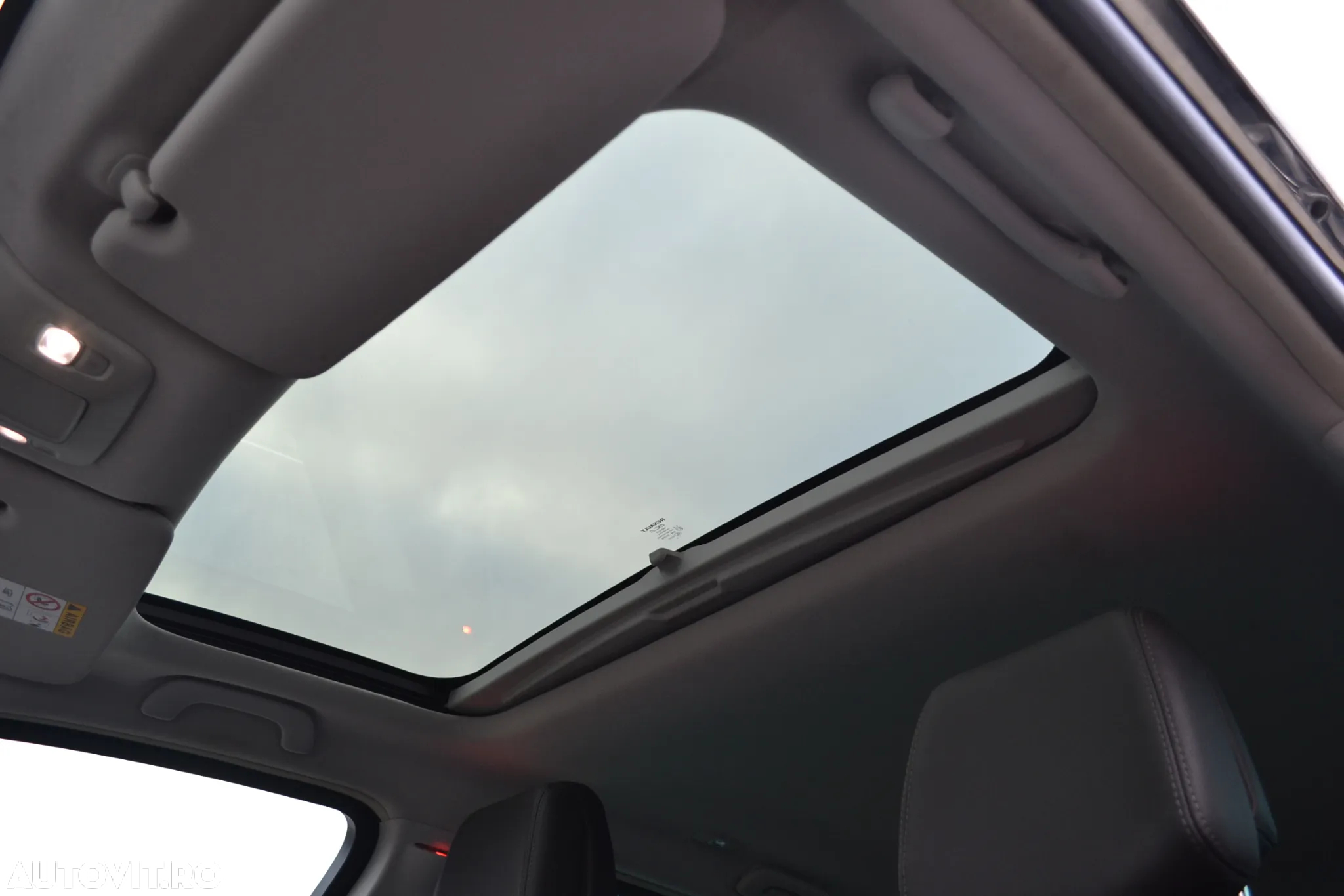 Renault Espace - 32