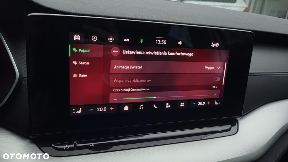 Skoda Octavia 1.5 TSI mHEV Selection DSG - 28