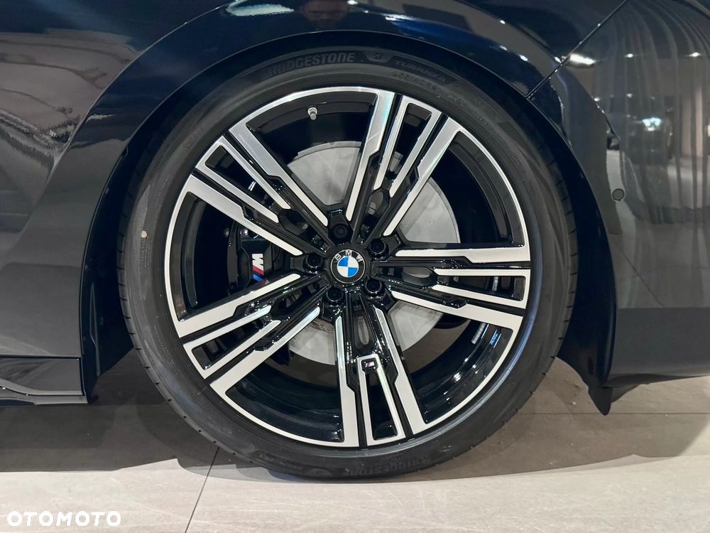 BMW Seria 7 - 4