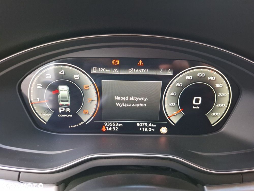 Audi A4 Limousine 40 TFSI mHEV Quattro S Line S tronic - 14