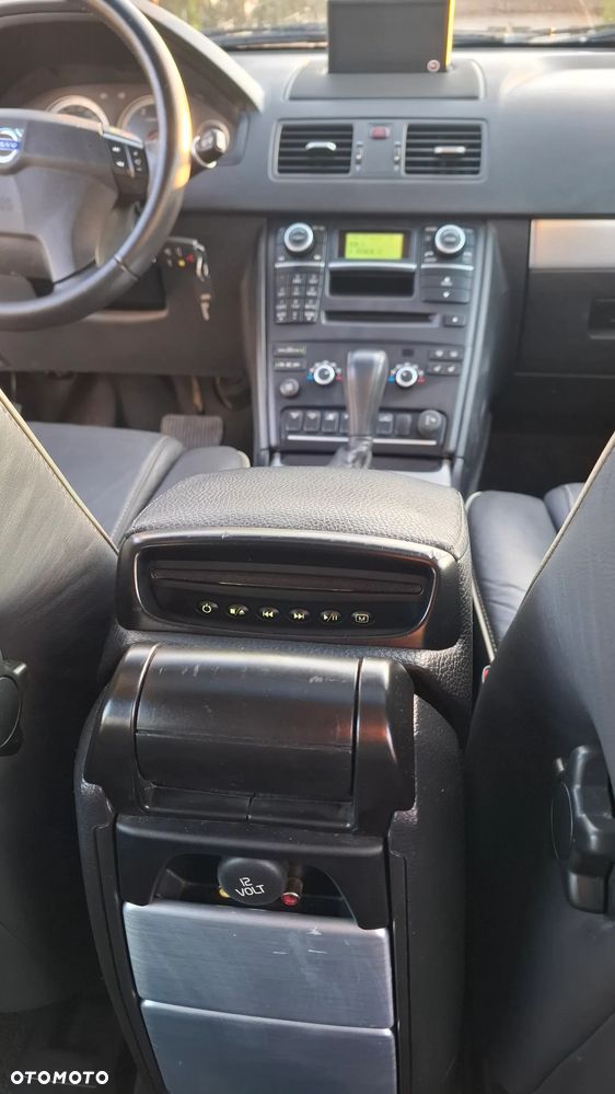 Volvo XC 90 D5 Executive - 15