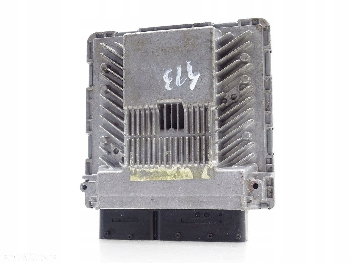 KOMPUTER STEROWNIK SILNIKA AUDI A5 8T 3.2 FSI CAL CALA 8T0907559E - 1