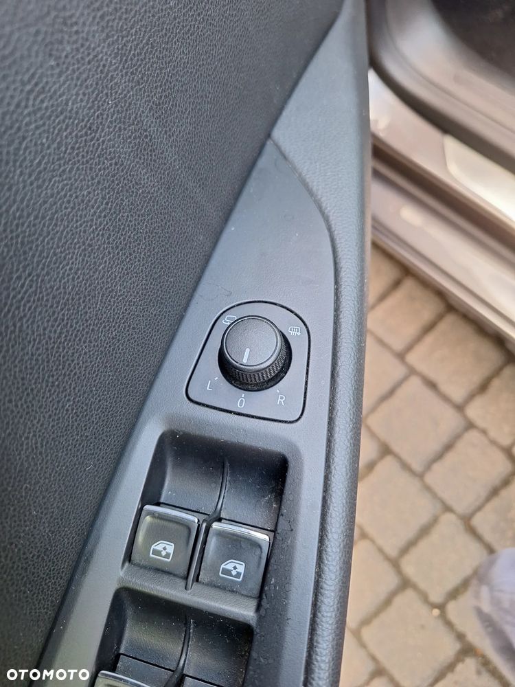 Seat Leon 2.0 TDI DPF FR - 9