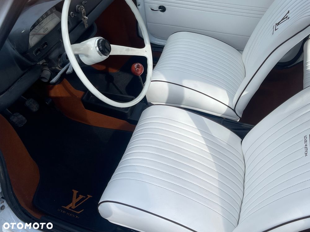 Fiat 500 - 24