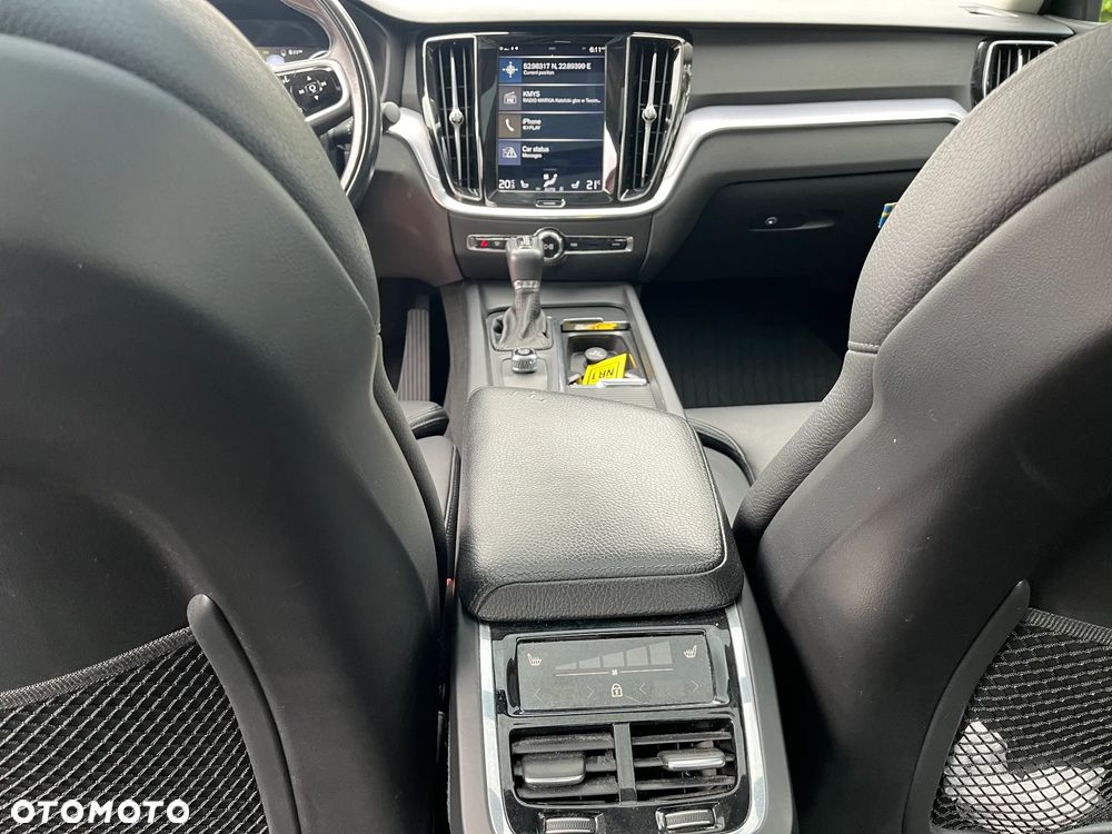 Volvo S60 - 18