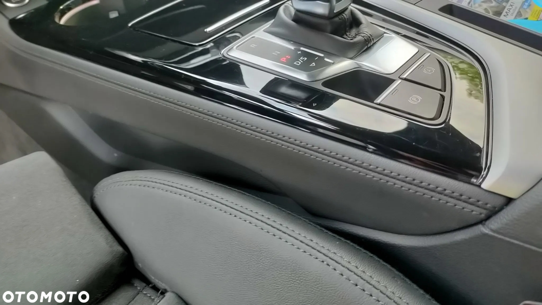 Audi A5 TFSI Quattro S tronic - 10