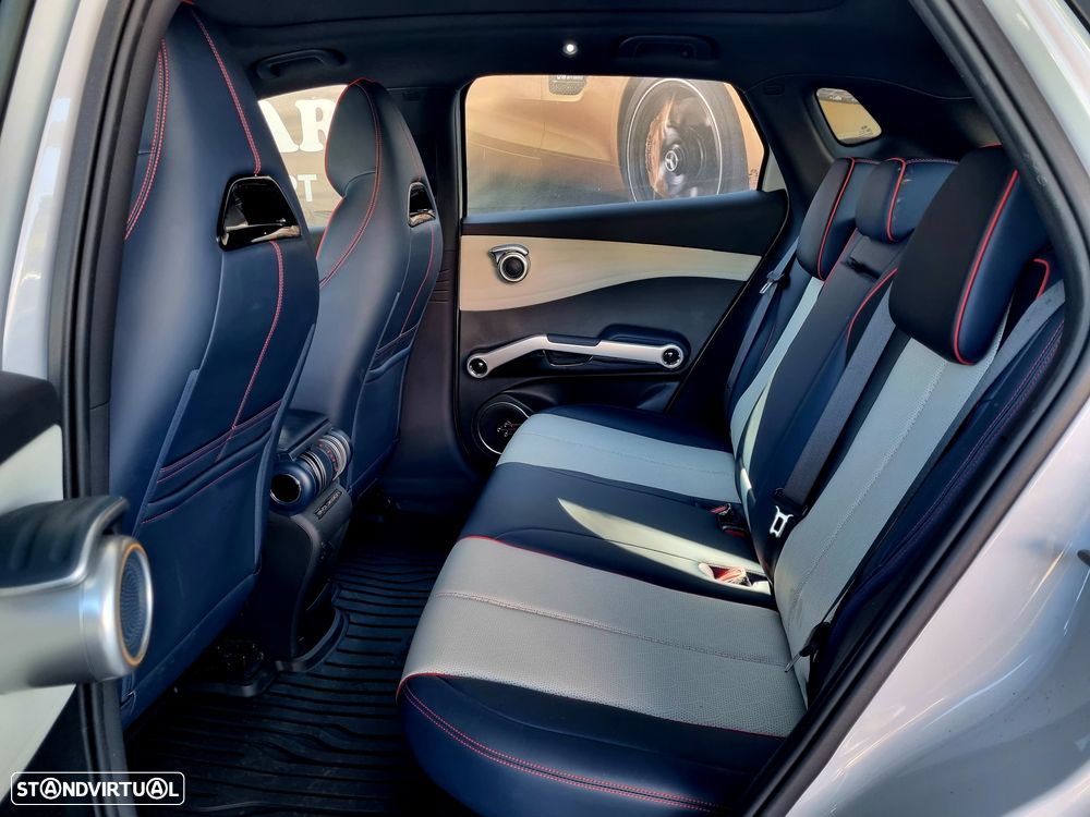 BYD Atto 3 60.48 kWh Design - 2