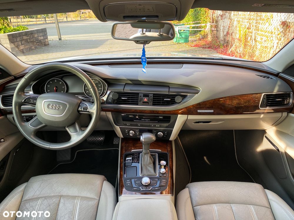 Audi A7 Sportback 3.0 TFSI Quattro S tronic - 16