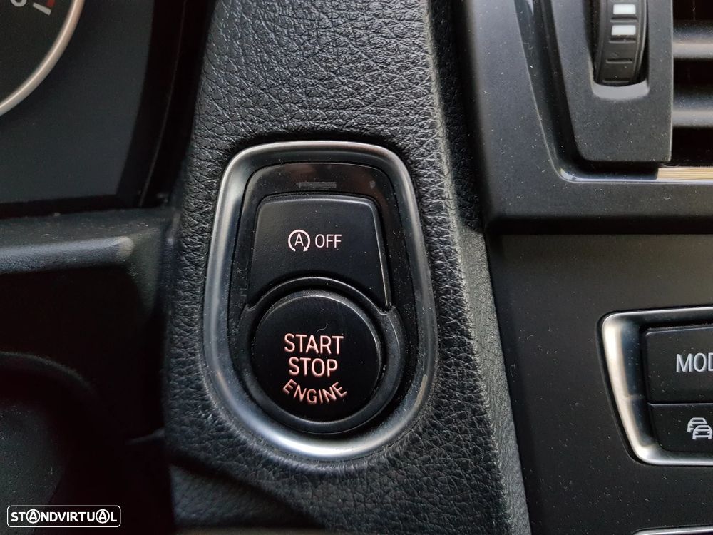 BMW 118 d xDrive Line Sport - 21