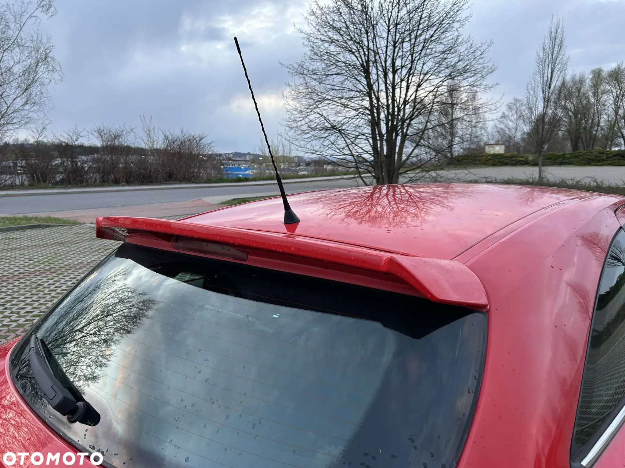 Opel Astra GTC 1.8 Cosmo - 7