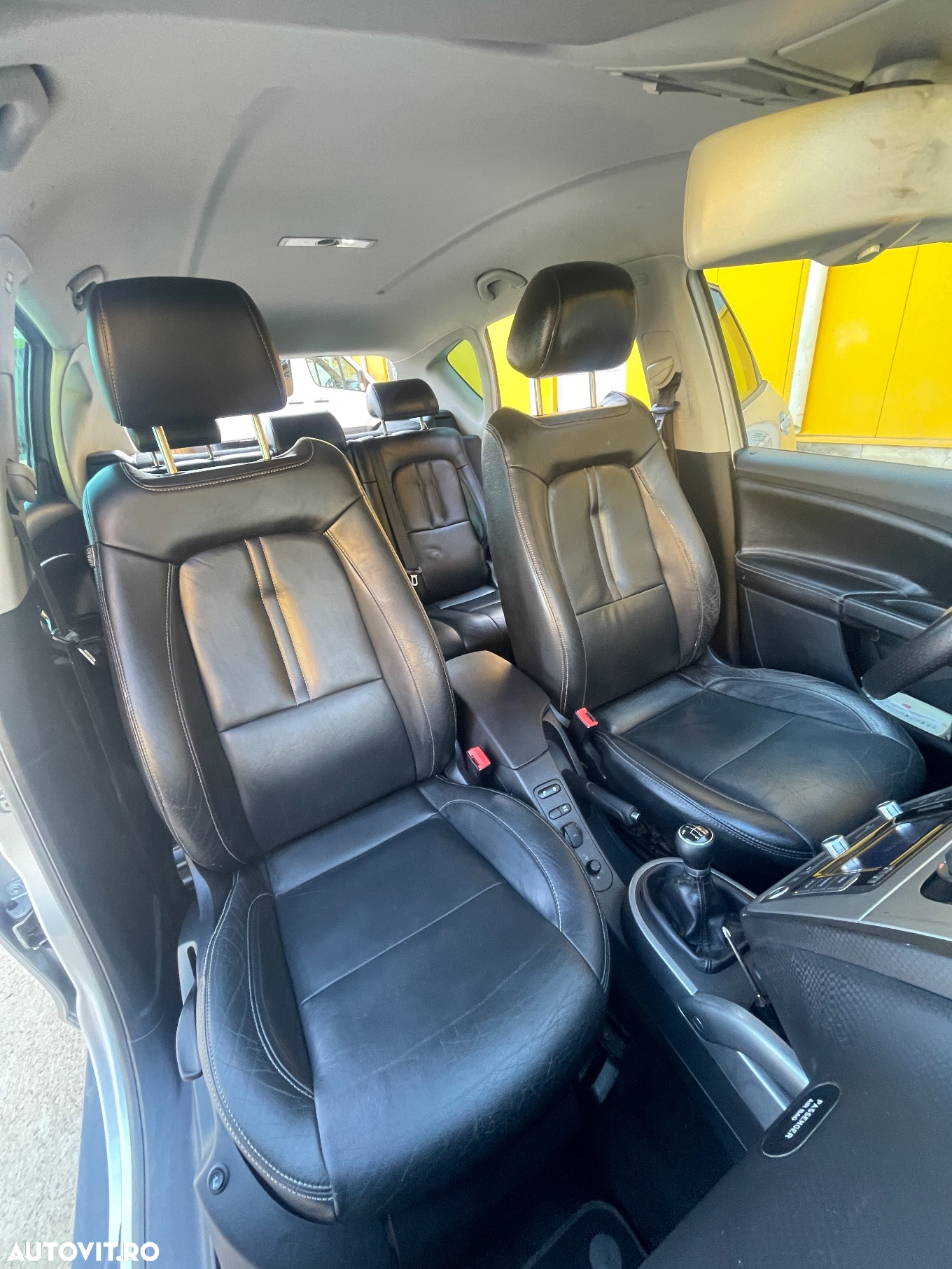 Seat Altea - 8