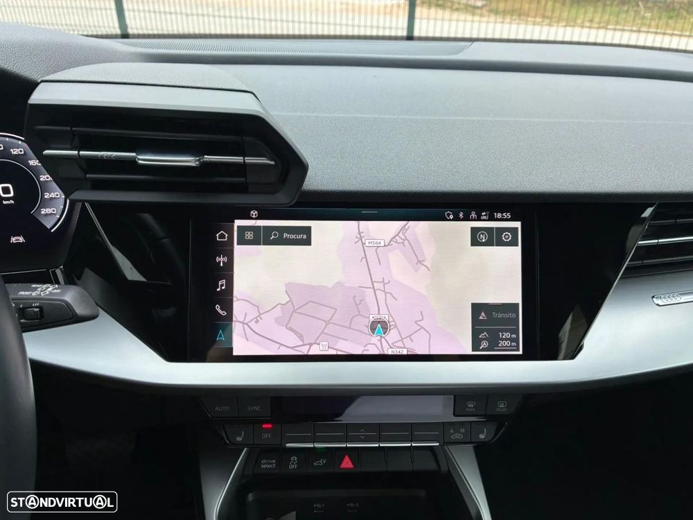 Audi A3 Sportback - 21