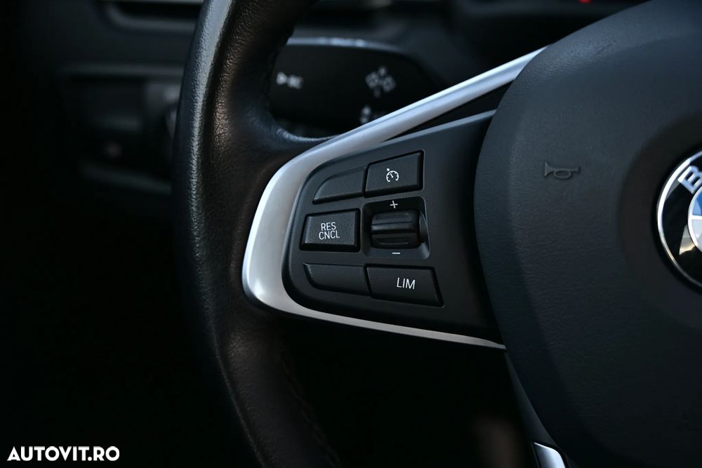 BMW X1 xDrive18d Aut. xLine - 29