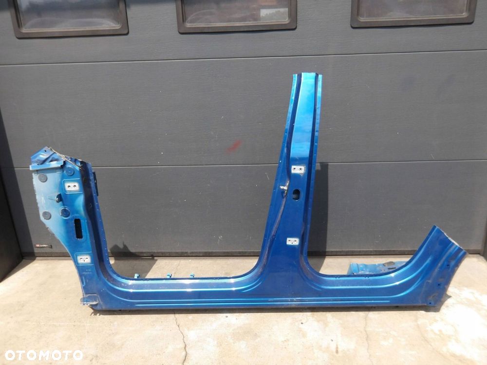 PROG LEWY SLUPEK Opel Grandland X 2017-24