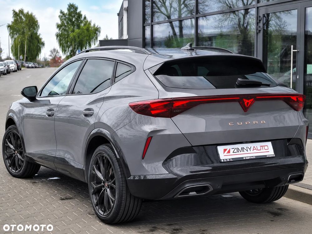 Cupra Formentor 1.5 eTSI mHEV DSG - 5