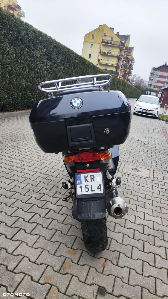 BMW K - 5