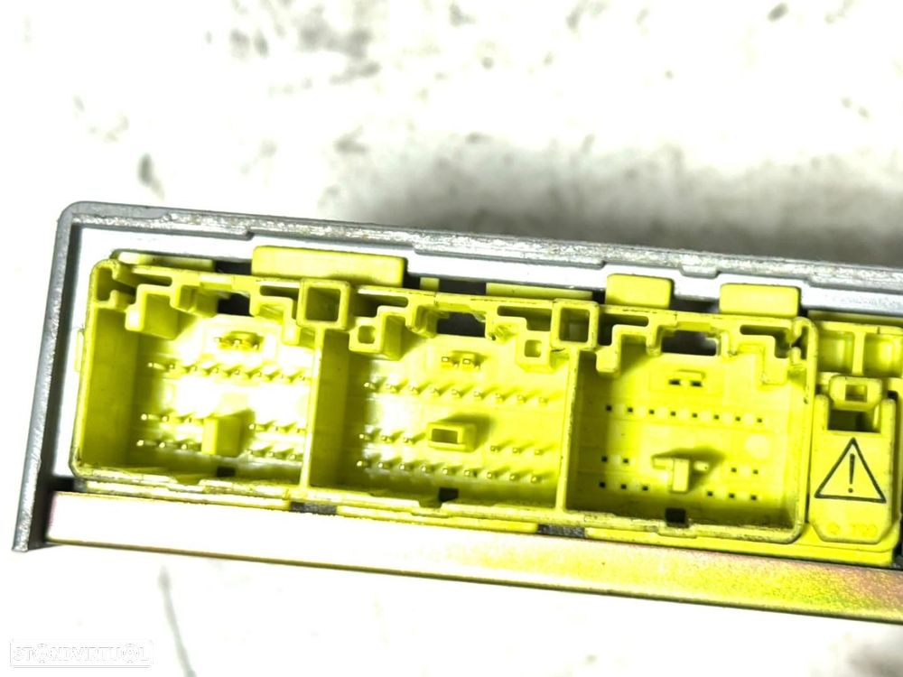 Conjunto airbags E Cintos Frente MAZDA 6 Station Wagon (GY) 2.0 DI GJ6A57K30C GJ... - 16