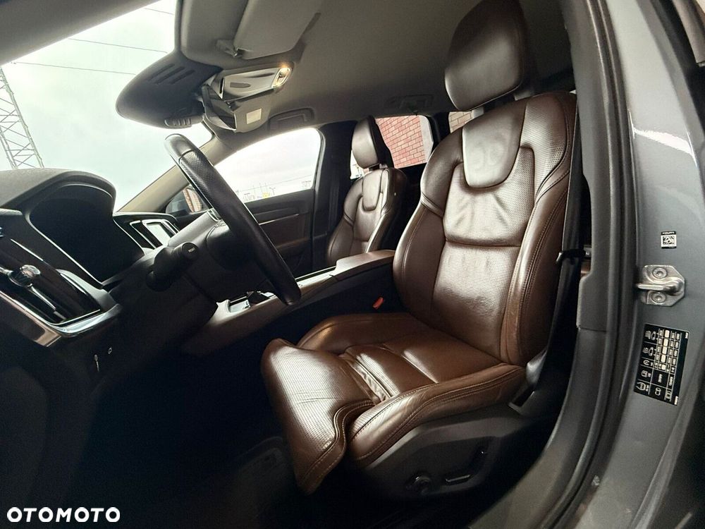 Volvo V90 Cross Country - 9