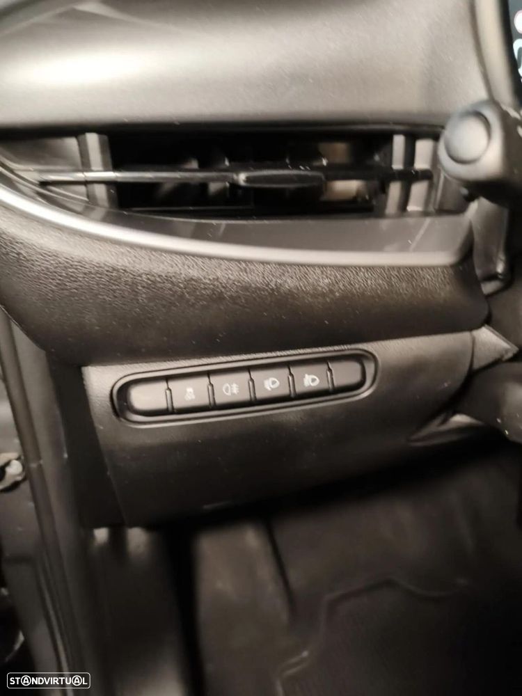 Fiat 500e 42 kWh Icon - 29