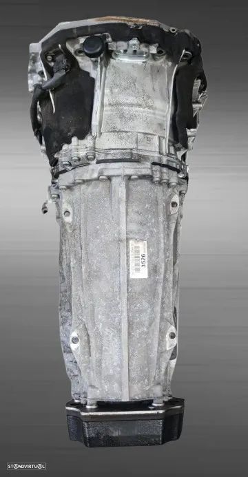 Caixa de velocidades Mercedes W205 Ref: HW9B700 - 3