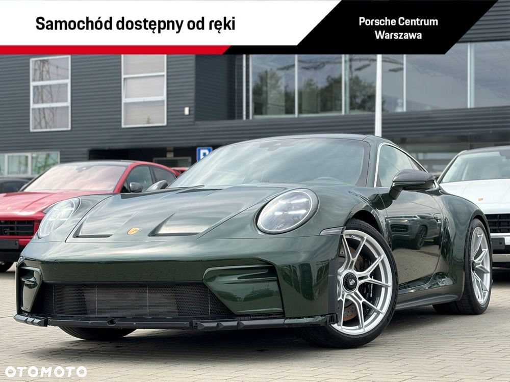Porsche 911 - 1