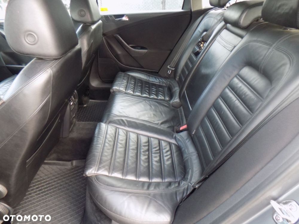 Volkswagen Passat - 7
