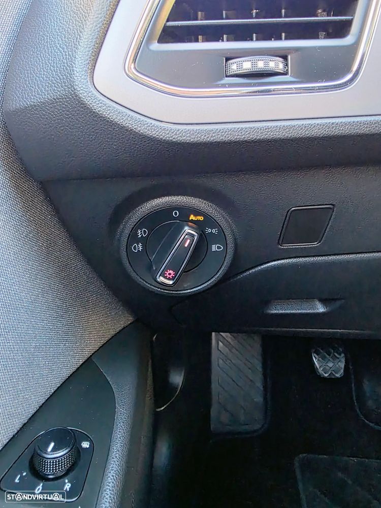 SEAT Leon 1.0 EcoTSI Style S/S - 36