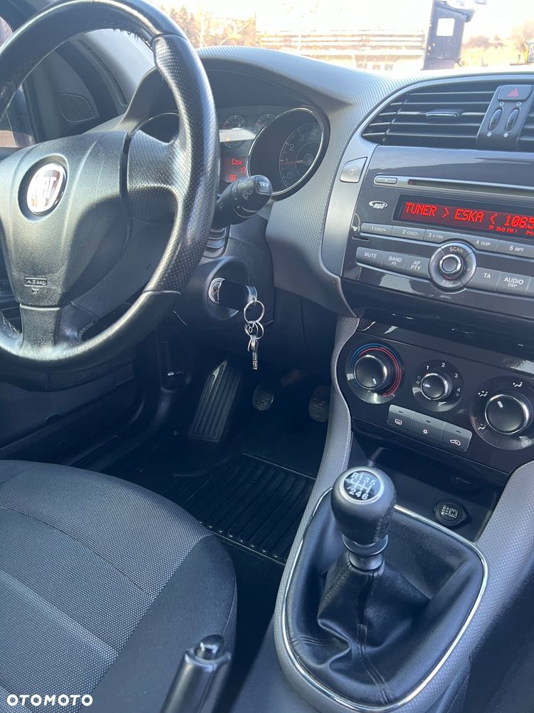 Fiat Bravo - 13