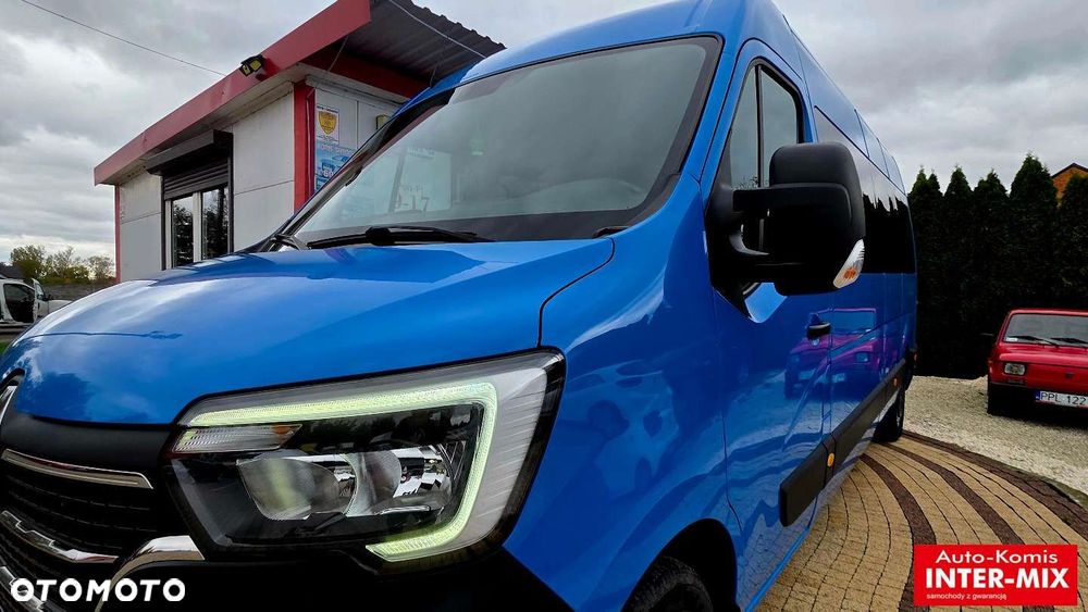 Renault Master - 26