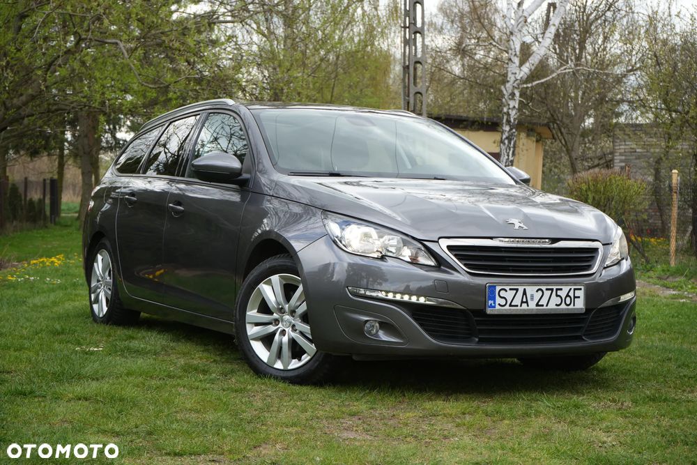 Peugeot 308 PureTech 130 Stop & Start Allure - 3