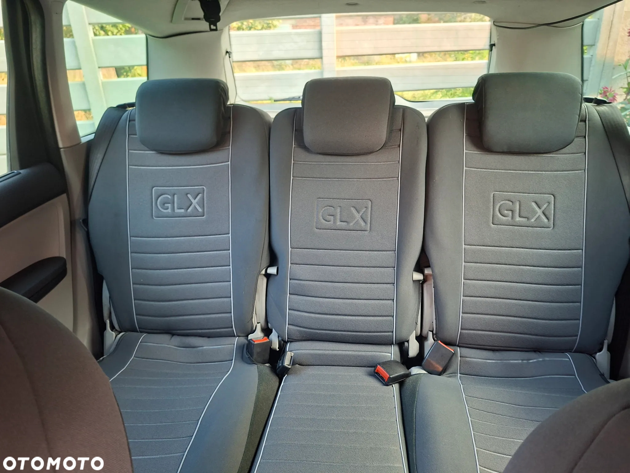 Ford Focus C-Max - 14
