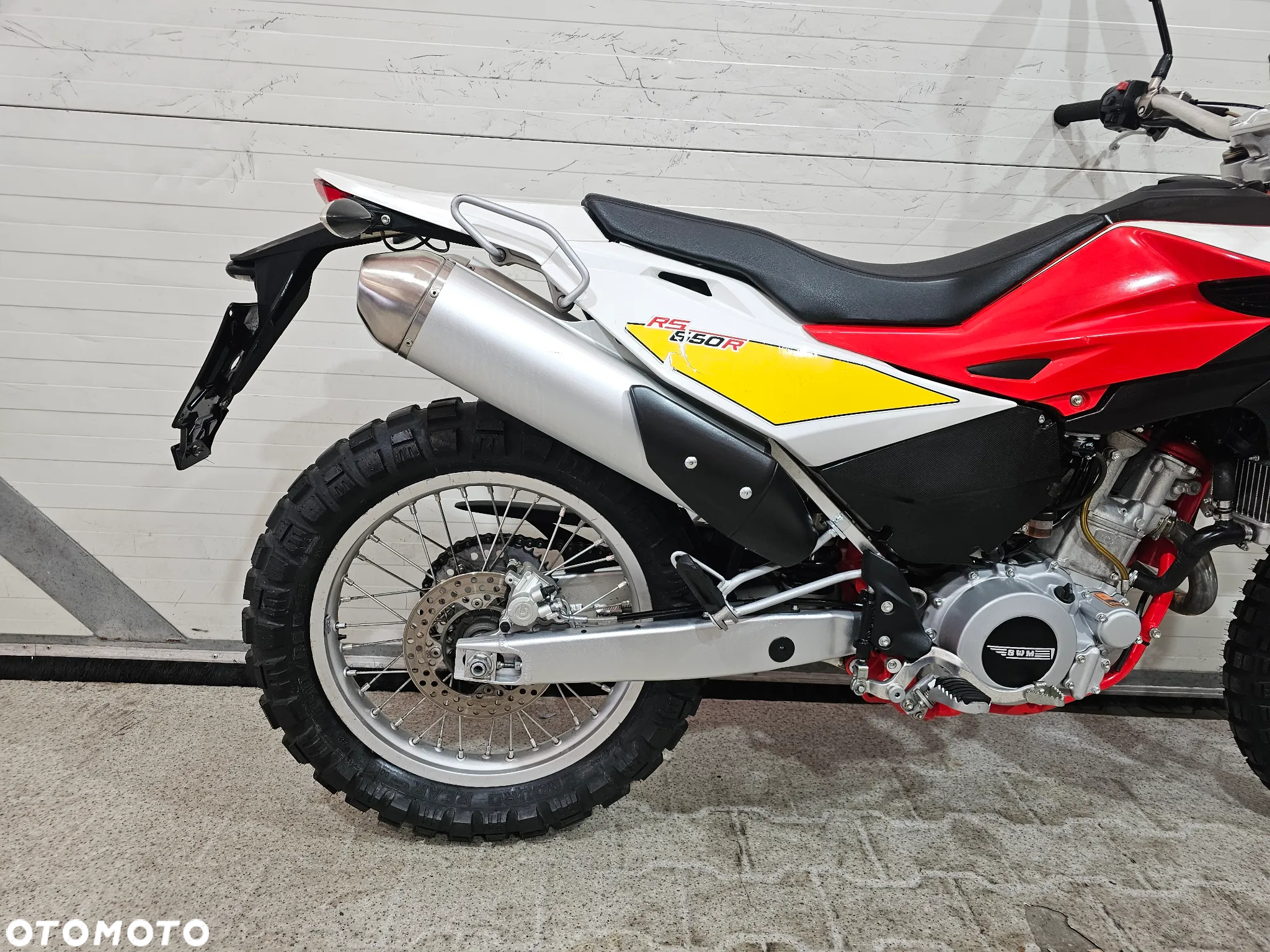 SWM Inny - 16