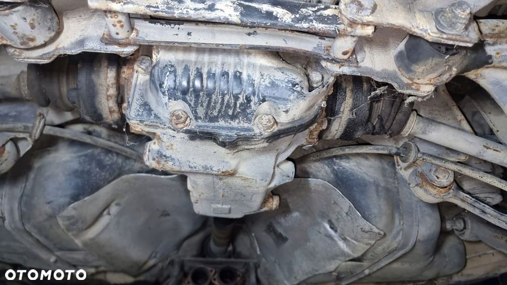MOST DYFER BMW 840 850 E31 3.15 - 1