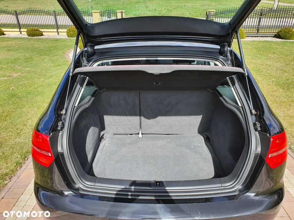 Audi A3 Sportback 2.0 TDI DPF Attraction - 12