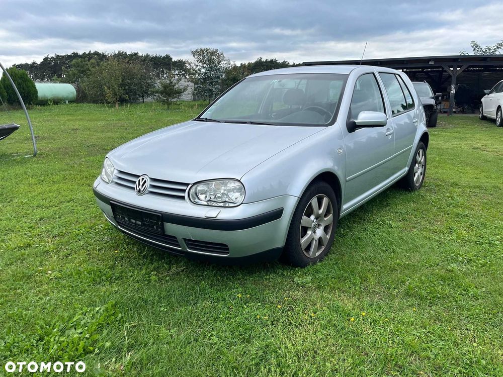 lampa tył tylna tylnia prawa vw golf iv 4 1j0 hatchback 1997 - 2006 - 3