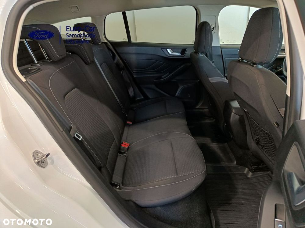 Ford Focus 1.0 EcoBoost Start-Stopp-System TREND - 26